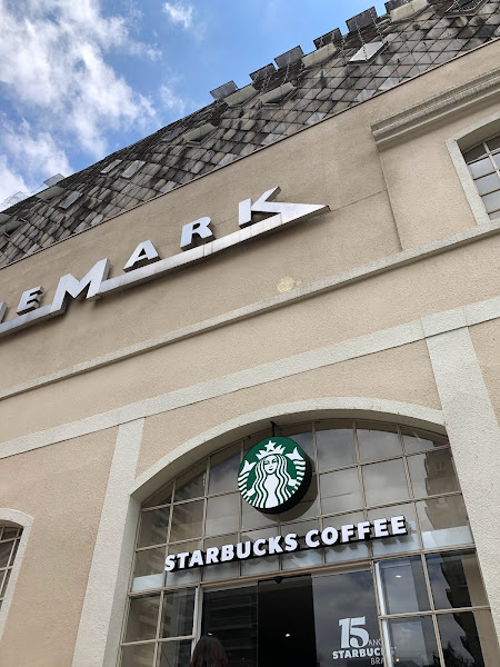 Foto 4 Starbucks Coffee - Shopping Mueller