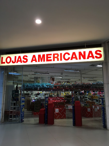 Foto 0 Americanas