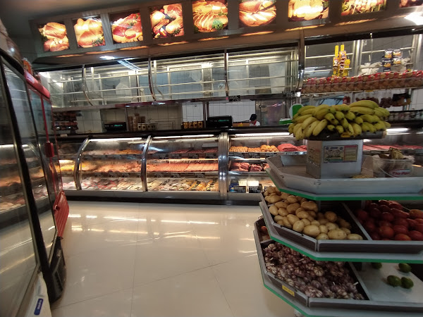 Foto 1 Fernandes Center Carnes