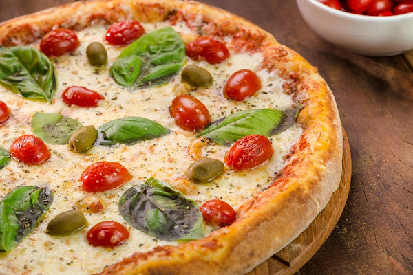 Foto 1 Pizzaria Forno a Lenha - Dracena