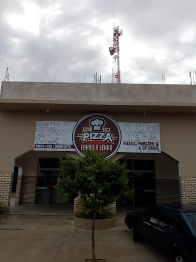 Rei da Pizza Rei da Pizza