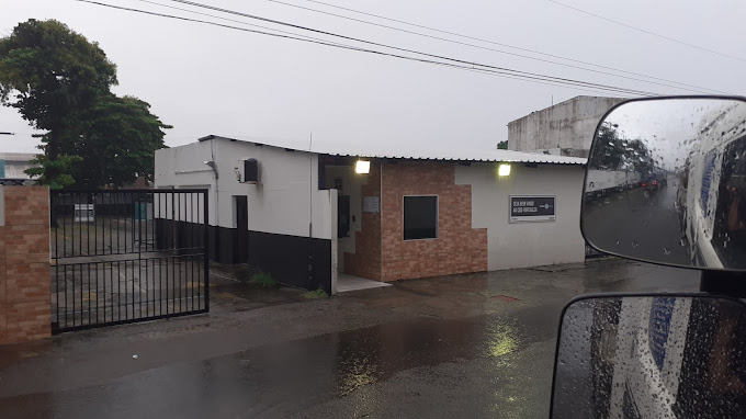 Foto 0 Ambev - CDD Fortaleza