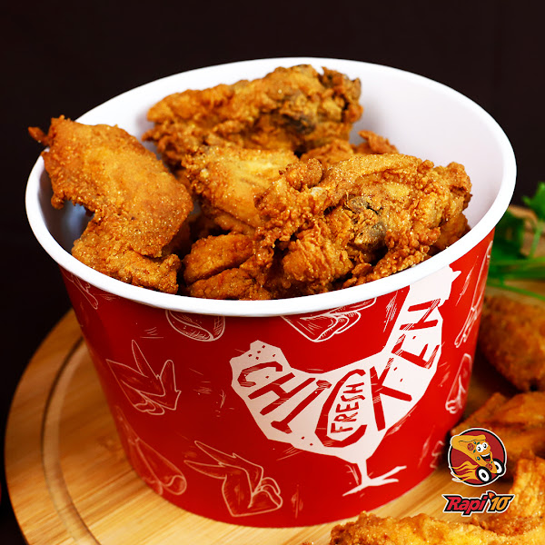 Foto 0 Rapi 10 Mogi Mirim