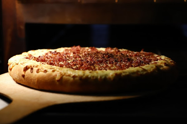 Foto 1 Rapi 10 Mogi Mirim