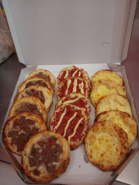 Foto 2 Rapi 10 Mogi Mirim