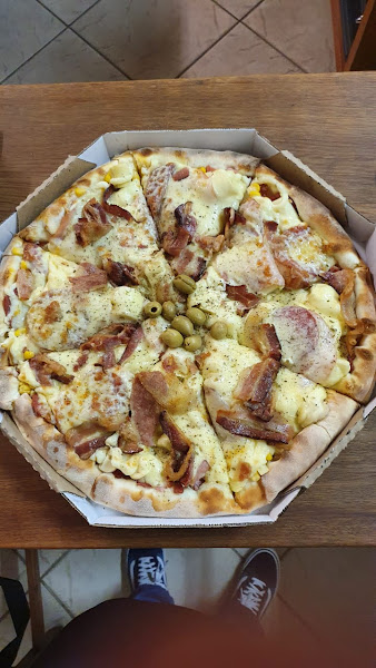 Foto 5 Pizzaria Planetário - Mogi Mirim