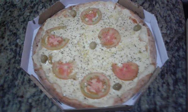 Foto 1 Pizzaria Donatellis II