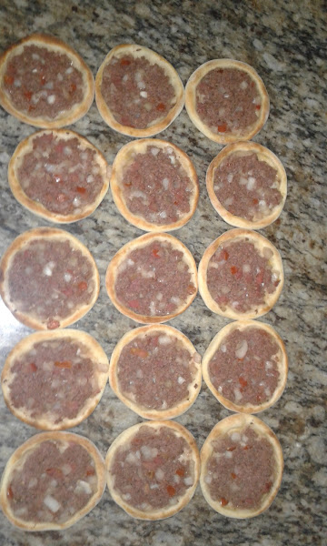 Foto 2 Pizzaria Donatellis II