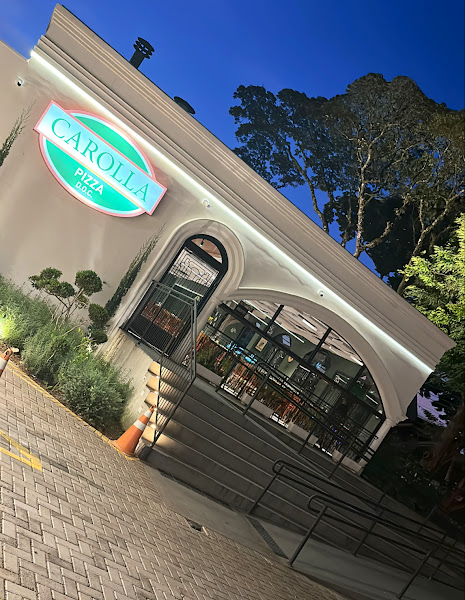 Foto 0 Carolla Pizza D.O.C. - Maringá