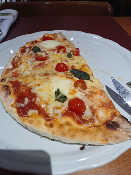 Foto 1 Carolla Pizza D.O.C. - Maringá Foto 1 Carolla Pizza D.O.C. - Maringá