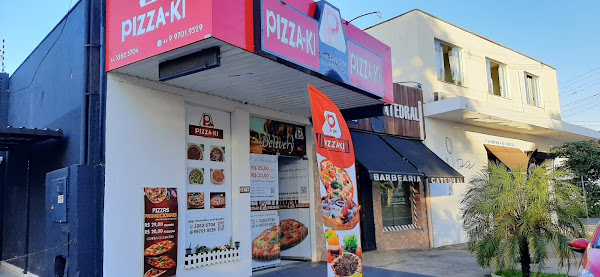 Foto 0 Pizza-Ki