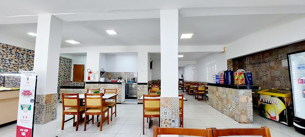 Foto 5 Farofa Carioca Pizzaria