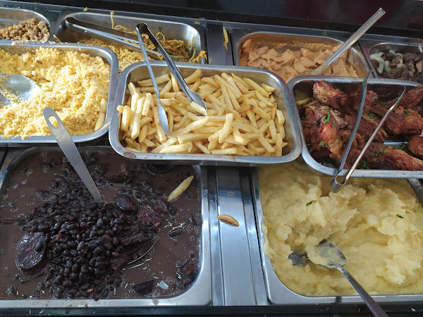 Foto 6 Farofa Carioca Pizzaria