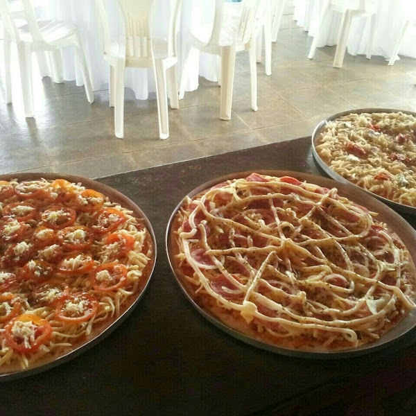 Foto 2 Di Napoli Pizzas