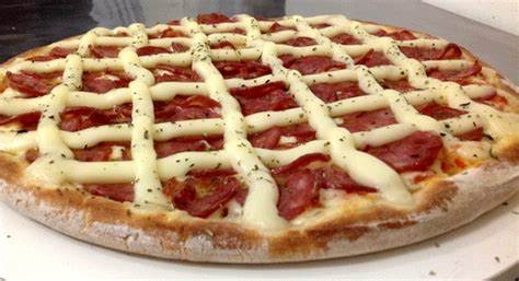 Foto 3 Di Napoli Pizzas