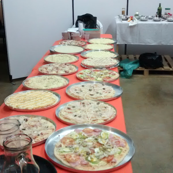 Foto 6 Di Napoli Pizzas