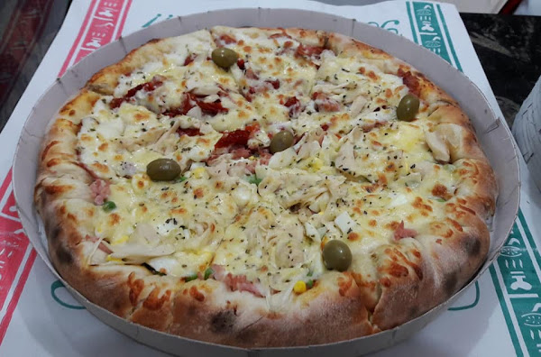 Foto 0 Pizzaria do Jô