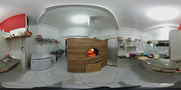 Foto 2 Pizzaria do Jô