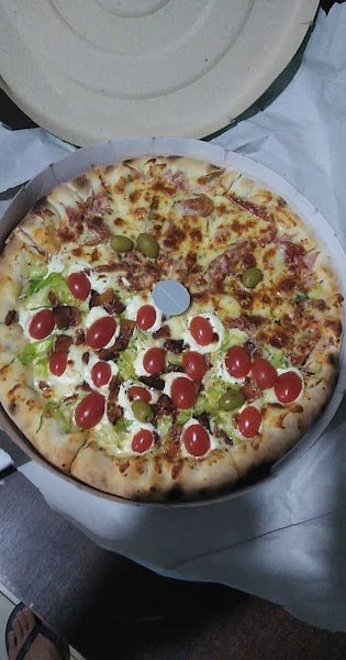 Foto 4 Pizzaria do Jô