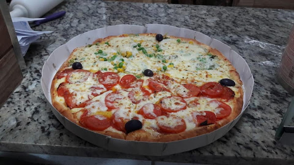 Foto 5 Pizzaria do Jô