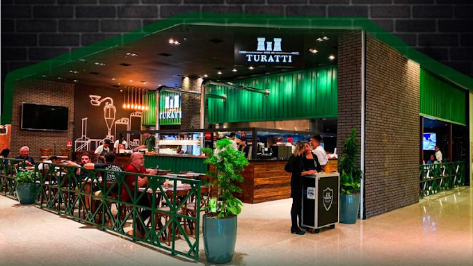 Turatti Turatti