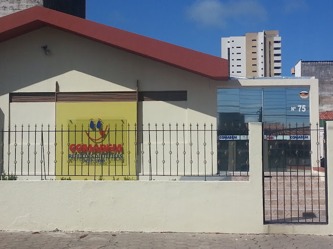 Foto 0 Comabem Refeições Saudáveis