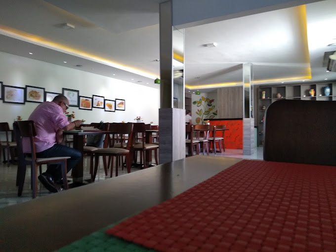 Foto 1 Comabem Refeições Saudáveis Foto 1 Comabem Refeições Saudáveis