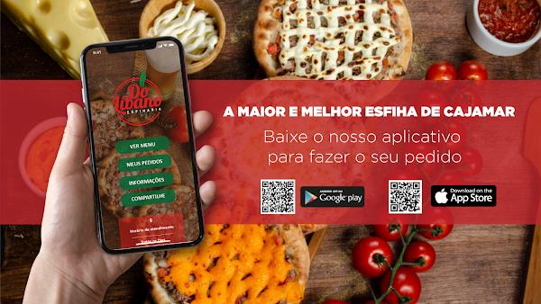 Foto 1 Do Líbano Esfiharia - Cajamar