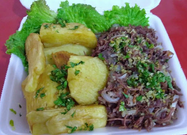 Foto 3 Top Mania Lanches