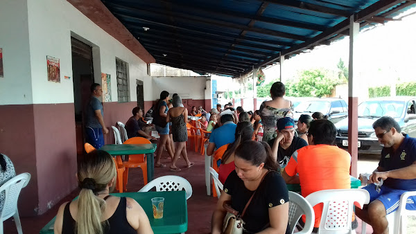 Foto 1 Paladar Lanche e Pizzaria