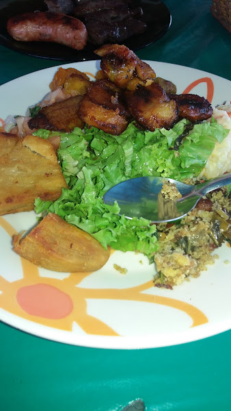 Foto 2 Paladar Lanche e Pizzaria