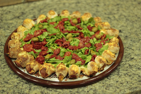 Foto 1 Pizzaiolo Eventos