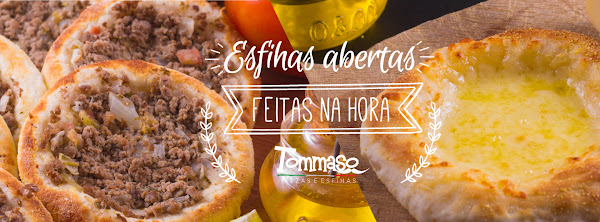 Foto 1 Tommaso Esfihas