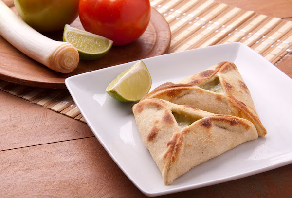 Foto 2 Tommaso Esfihas