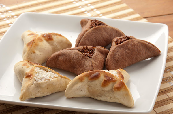 Foto 5 Tommaso Esfihas