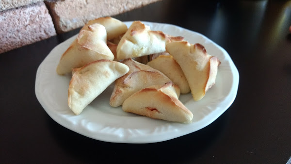 Foto 6 Tommaso Esfihas