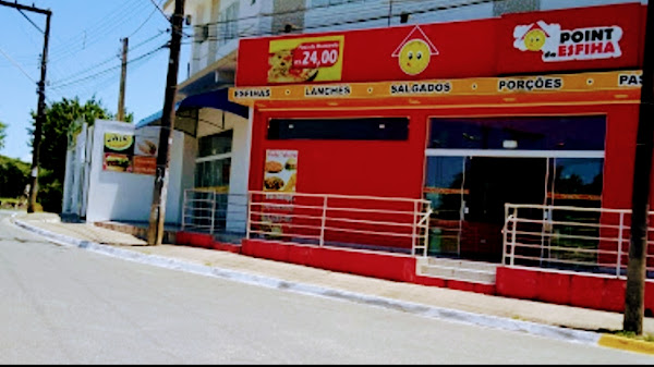 Point da esfiha Registro Point da esfiha Registro