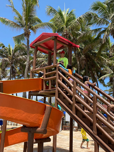 Foto 0 Barraca Itapariká