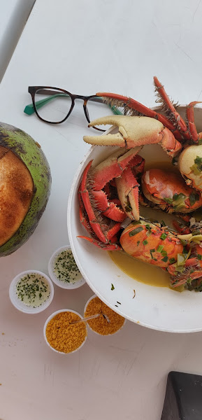 Foto 2 Barraca Itapariká