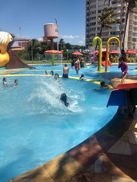 Foto 4 Barraca Itapariká