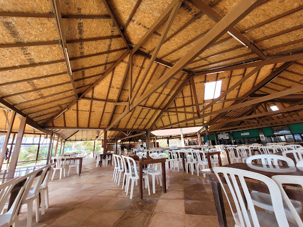 Foto 5 Barraca Itapariká