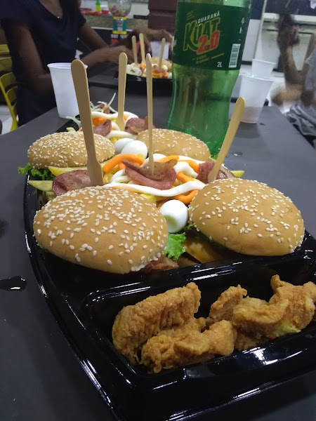 Foto 1 Ravi's de Belford Roxo