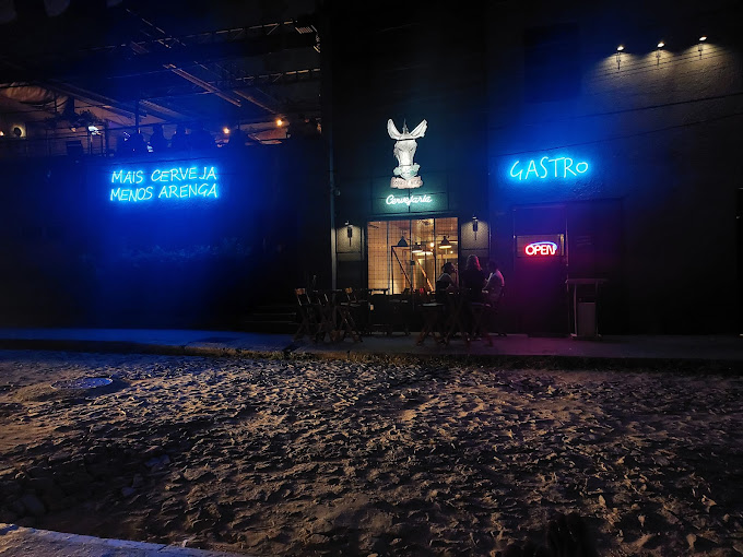 Donkey Head Cervejaria Donkey Head Cervejaria