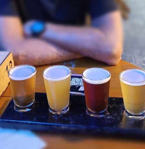 Foto 2 Donkey Head Cervejaria