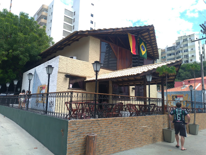 Sr. Brauhaus Cervejaria Sr. Brauhaus Cervejaria