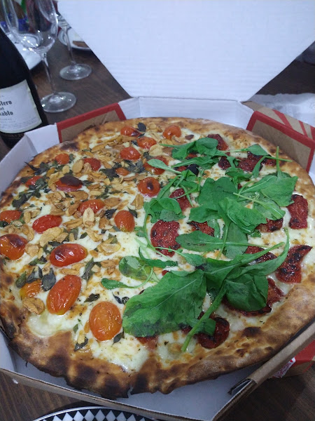 Foto 0 Forneria Original