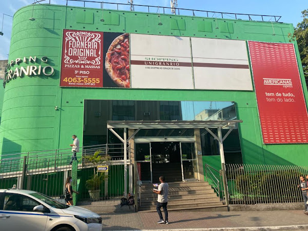 Foto 3 Forneria Original Foto 3 Forneria Original