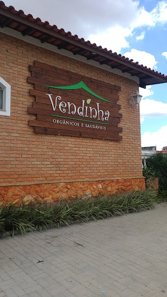 Foto 0 Vendinha Orgânicos e Saudáveis