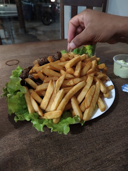 Foto 1 Pizzaria e Lanchonete Gaucho