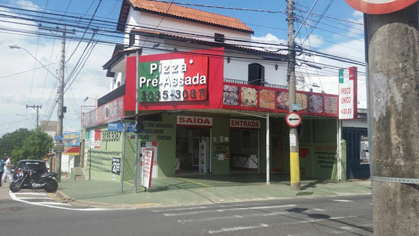 Foto 0 Pizzaria e Casa de Massas - Pré-assada. Jd Simus